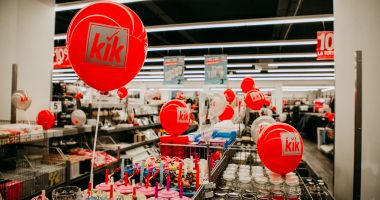 KIK deschide al doilea magazin din Constanța - 2