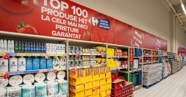 Ce surprize îi așteaptă pe clienții noilor magazine Carrefour din Constanța? - 2