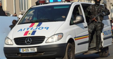 Stire din Eveniment : Descinderi cu mascați la evazioniștii cu motorină din Constanța