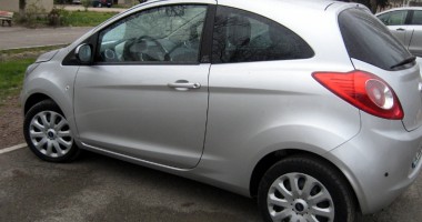 Descindere a Poliției în târgul auto de pe varianta Constanței: mașini furate, confiscate! - 3