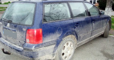 Descindere a Poliției în târgul auto de pe varianta Constanței: mașini furate, confiscate! - 4