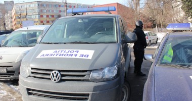 Descinderi cu mascați la "fabrica" de țigări de la Brotăcei - 2