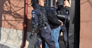 Descinderi de amploare în județul Constanța