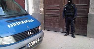 Descinderi la Medgidia