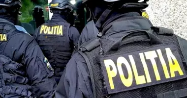 Stire din Eveniment : ANAF a descoperit o fraudă de peste 18 milioane de lei într-un dosar cu reciclare fictivă și facturi false