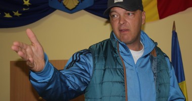 Descinderi la ISJ Constanța. Răducu Popescu:"Nu avem nicio implicare" - 2