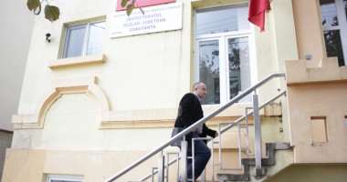 Stire din Eveniment : Descinderi la ISJ Constanța. Răducu Popescu:"Nu avem nicio implicare"