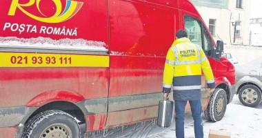 Descinderi cu mascați la cei care au furat seiful Poștei Medgidia - 2