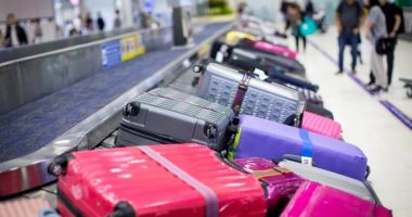 Stire din Eveniment : Descoperire de peste 30.000 euro în bagajele unei pasagere. Iată ce ascundea românca