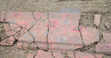 Noi descoperiri arheologice, la Constanța.  "Deocamdată nu se știe cărui tip de edificiu aparțin" - 4