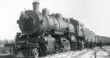 Stire din Actualitate : Descoperire epocală. Un tren nazist cu aur, găsit în Polonia