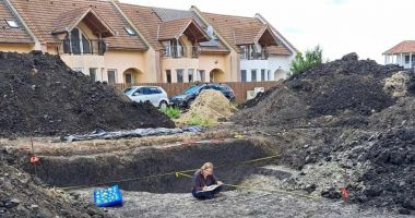 Stire din Eveniment : Descoperiri arheologice din perioada dacică în România. Ce au găsit arheologii în urma cercetărilor
