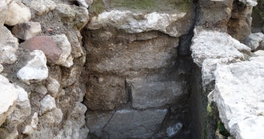 Noi descoperiri din perioada romană  în Cetatea Tomis. Ce au găsit arheologii - 2
