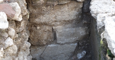 Noi descoperiri din perioada romană  în Cetatea Tomis. Ce au găsit arheologii - 4