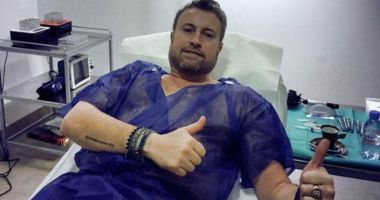 Stire din Sănătate : Ce simptome a avut Cătălin Botezatu când a descoperit că are cancer: „O serie de înțepături”