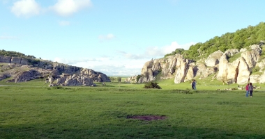 Stire din Cultură-Educație : Descoperiți Dobrogea prin experiențe turistice! Alternativa la turismul de șezlong