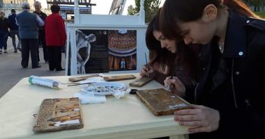 Stire din Cultură-Educație : Descoperiți frumusețea artelor pe faleza din Constanța