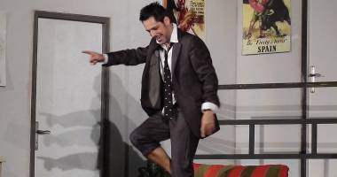 Stire din Cultură-Educație : O comedie excepțională pe scena Casei de cultură