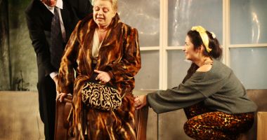 Spectacolele de început de noiembrie, la Teatrul de Stat Constanța