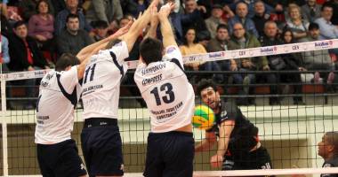 CVM Tomis  are 
