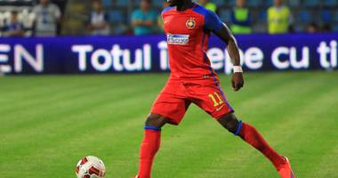 Stire din Sport : Deseară, Steaua înfruntă pe Rosenborg, în play-off-ul Europa League