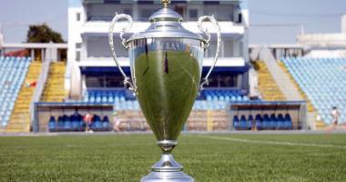Stire din Sport : Deseară, la Constanța, se decide câștigătoarea Supercupei României