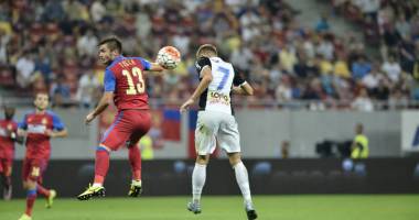 Stire din Sport : Deseară, FC Viitorul - Steaua, primul duel al săptămânii