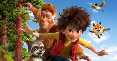 „Bigfoot Junior” revine pe marile ecrane - 2