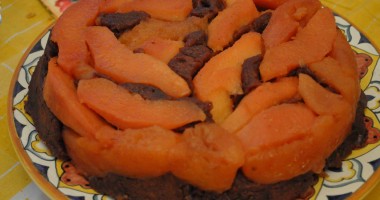 Desert special de sezon