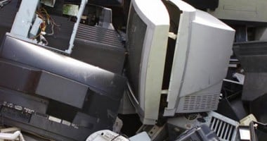 Stire din Social : Campanie de colectare a deșeurilor electrice și electronice, în sudul litoralului