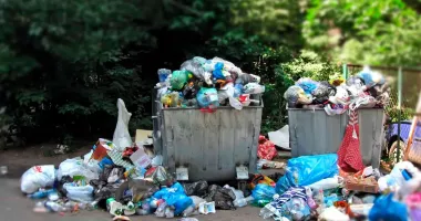 Stire din Politică-Administrație : CJC finalizează sistemul integrat de gestionare a deșeurilor în județul Constanța, după 10 ani
