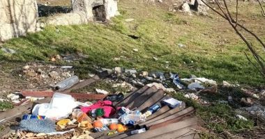 Nu mai aruncați gunoaiele pe străzi! Riscați amenzi usturătoare