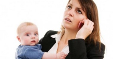 Stire din Cetățenești : Desființarea postului în concediul  de maternitate