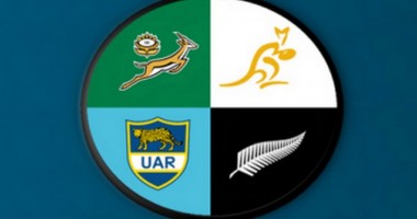Stire din Sport : Rugby, FRR / În The Rugby Championship urmează runda partidelor revanșă
