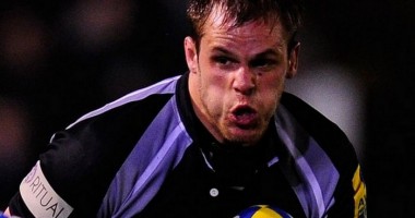 Stire din Sport : Rugby, FRR. Will Welch rămâne căpitanul lui Newcastle Falcons și în Aviva Premiership