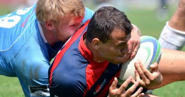 Stire din Sport : Rugby, FRR / Steaua încearcă să reediteze succesul din sezonul regulat în fața Zimbrilor