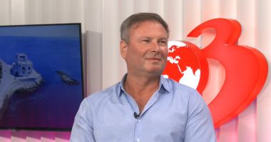 Stire din Actualitate : „Pe Subiect” – Sucidava Moesica, debutul cercetărilor! Două milenii de istorie și legende