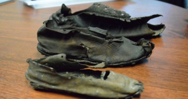 Stire din Actualitate : Descoperire incredibilă a arheologilor din Marea Britanie