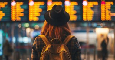 Stire din Economie : Românii au primit despăgubiri importante pentru călătoriile anulate