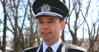 Stire din Eveniment : Mesajul lui Bogdan Despescu, șeful demis al Poliției Române