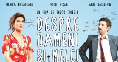 Stire din Cultură-Educație : Cityplex Constanța face o ofertă specială