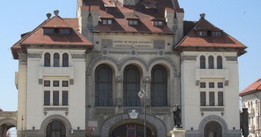 Stire din Cultură-Educație : Despre turci și tătari, la Muzeul de Istorie