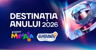 Stire din Social : OMD Mamaia–Constanța și OMD județul Constanța nominalizează împreună destinațiile emblematice ale regiunii