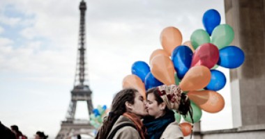 Stire din Diverse : Destinații perfecte pentru o escapadă romantică de Sf. Valentin