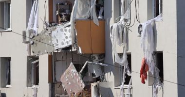 Stire din Eveniment : Destine frânte în explozia din Rahova. Cine sunt cele trei victime