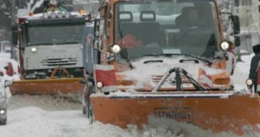 Stire din Actualitate : Bulgarii sunt sfătuiți să nu se deplaseze în România din cauza vremii