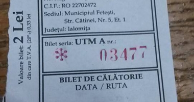 Detalii incredibile din afacerea Maxi-taxi. Cum ajung constănțenii pe mâna "samsarilor" cu microbuze pentru 100 lei pe zi - 2