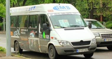 Detalii incredibile din afacerea Maxi-taxi. Cum ajung constănțenii pe mâna "samsarilor" cu microbuze pentru 100 lei pe zi - 4