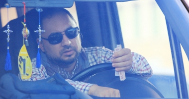 Detalii incredibile din afacerea Maxi-taxi. Cum ajung constănțenii pe mâna "samsarilor" cu microbuze pentru 100 lei pe zi - 5