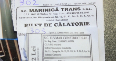 Detalii incredibile din afacerea Maxi-taxi. Cum ajung constănțenii pe mâna "samsarilor" cu microbuze pentru 100 lei pe zi - 6